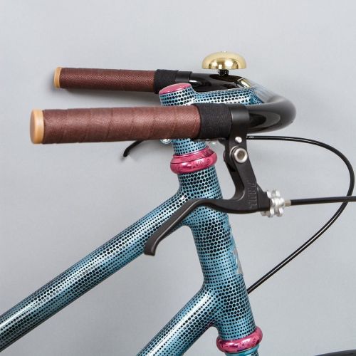 thebicycletree: Saturday 16th April Tom of @donhoubicycles will talking about the collaborative natu