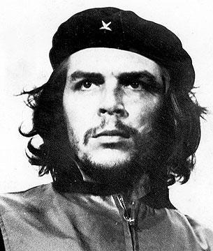 XXX El “Che” photo