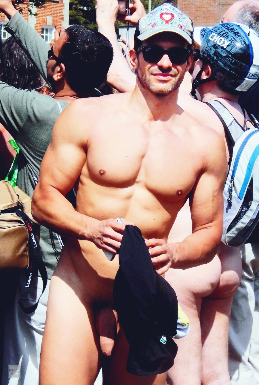 Guys That Make Me Precum