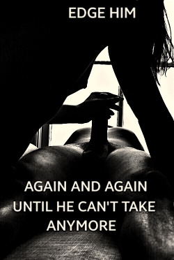 mydesires71:  awakenedgentleman: luvtoplaydirty:  😈💕  This please.  Ohh yes.. Until you can’t take it and pull me to you.. How long will it take..  Mmmmmm