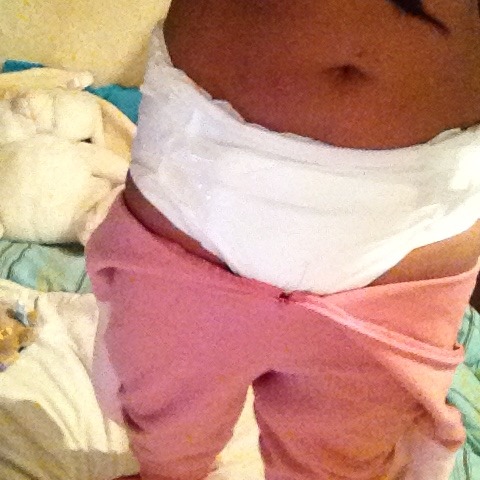 Bed time !!!!&hellip; good night :3