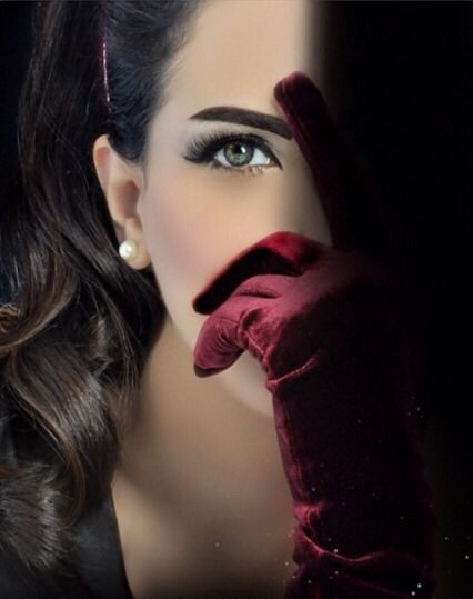girliegirlyetallwoman: thoughtfulinfluencermentality: Beauty