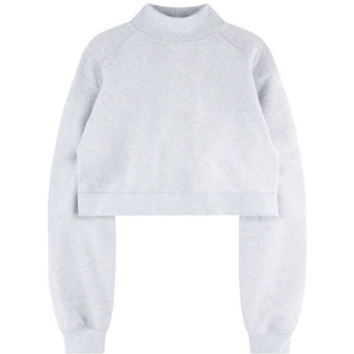 Sweatshirt ❤ liked on Polyvore (see more cropped sweatshirts)