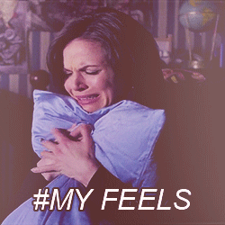 buticancarryyou:  bloodysam:  I’m sorry everyone’s really upset about Kevin but