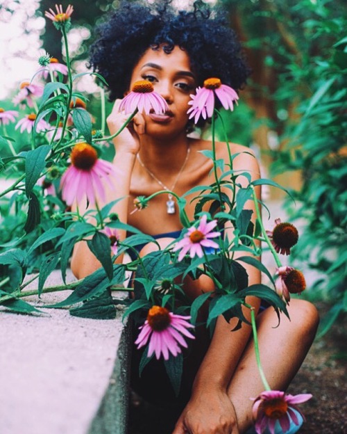 blacknaturals:    ♕   themindofmutiny    