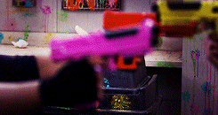 chartreuze:   favorite community episodes (no order) ● 1x23, modern warfare“Okay,