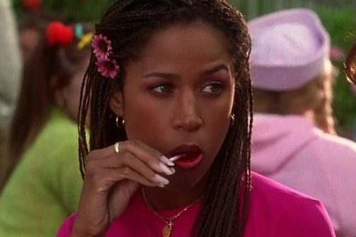 juminaji:  DIONNE (Clueless 1995) 