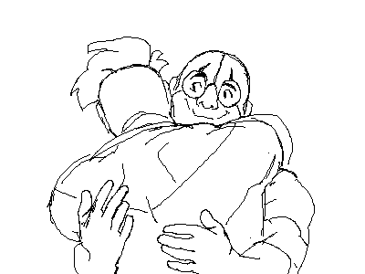 bigturtl: jli stuffs from the months i’ve been inactive here (+ newer animations bc i’ve