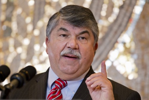 Richard Trumka 