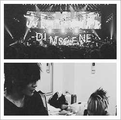  Is their 11th year together.Whitch means they grew up one more year...one more year