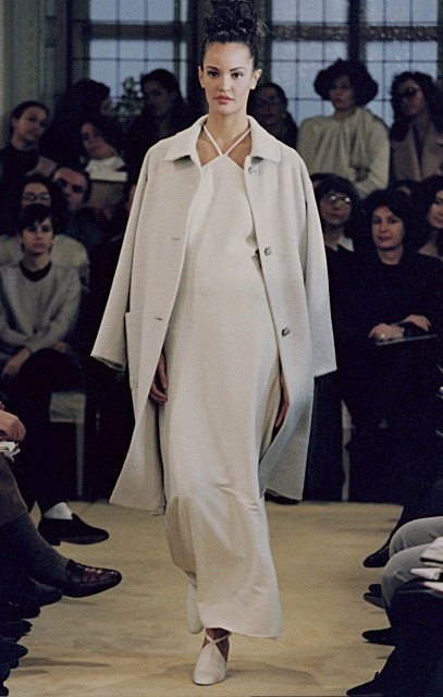 anndemeulemeesterfanclub:  PRADA FALL 1992 