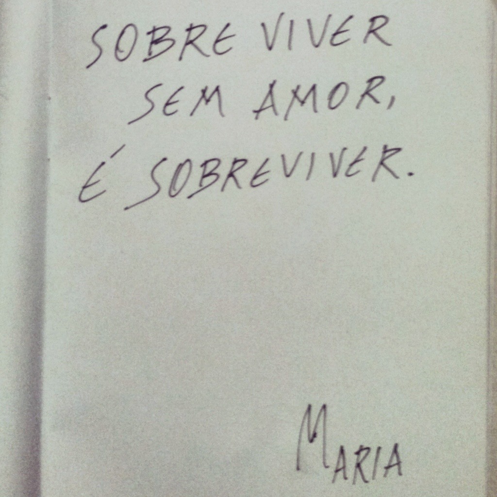 Paz, Surf, Amor e um lugar onde haja Sol!