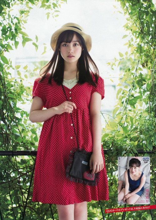 kiritanimireilove:橋本環奈