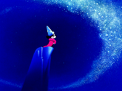 Disney Appreciation