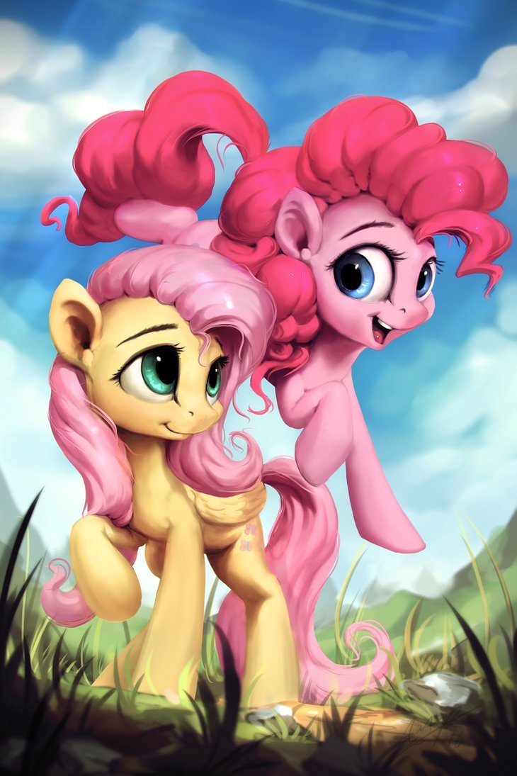 rarishypie:Calm Excitement by AssasinMonkey &lt;3! 