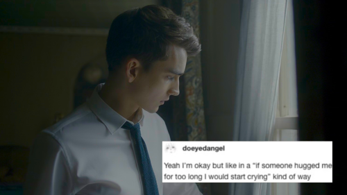 Lockwood & Co Text Posts 4/?