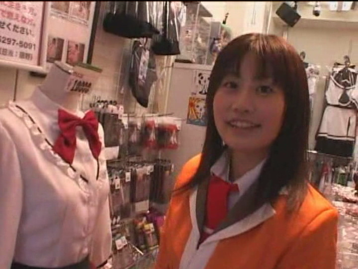 A-Girl 3 Akiba de Anikosu Part 1 VIDEO HERE - https://www.facebook.com/photo.php?v=712083152184501