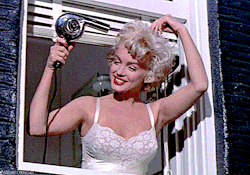 the50sbest:  Marilyn Monroe 
