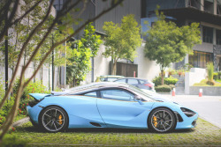 carpr0n:   	Starring: McLaren 720S By JackXTR