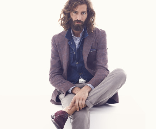 Brunello Cucinelli SS14