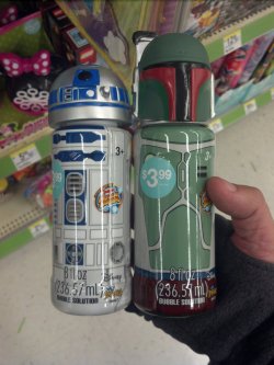 scificity:  Have to pic one for my nephew. This decision could have consequences.http://scificity.tumblr.com