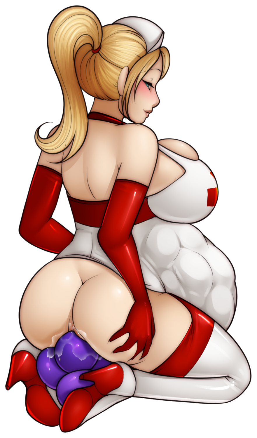 madammoo: PrePose Commission for Very! [ PrePoses ] 
