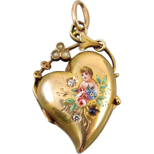 heartlocks:this summer we will heal and we will grow 