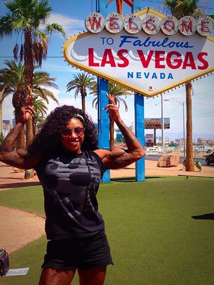 pornaddictedbrain:  Twana Barnett Ferguson  YASSSSSSS…….