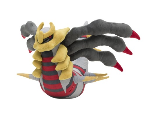 Pokemon Moncolle Palkia (Origin Forme)