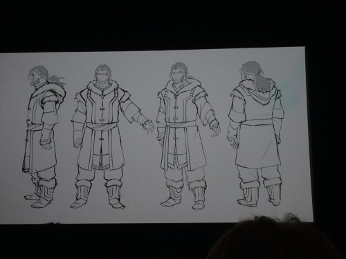 benditlikekorra:  Zaheer + Winter Clothing 