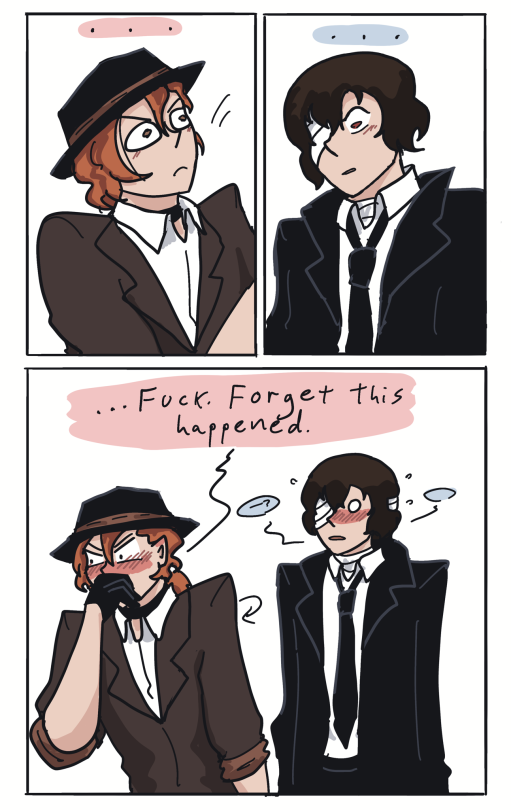 Skk Having Their First Kiss