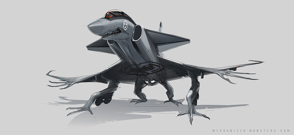 hydrothrax:SAAB 37 Viggen!