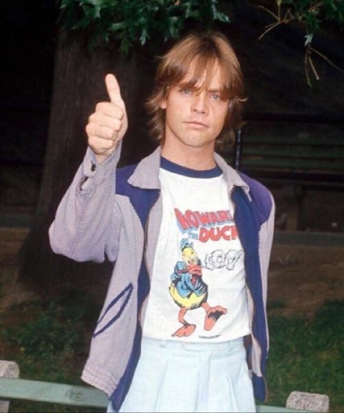 browsethestacks:Mark Hamill (1977)