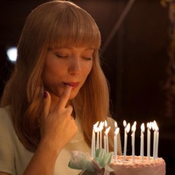 teen-witches:  #leaseydoux #prada #pradacandy