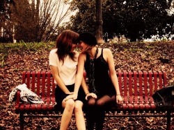 the-inspired-lesbian:  lovely lesbians