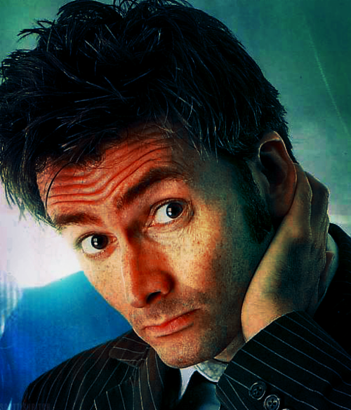 tennydr10confidential:  David Tennant pose that drives me crazy-When he puts one arm and/or hand behind his head.  