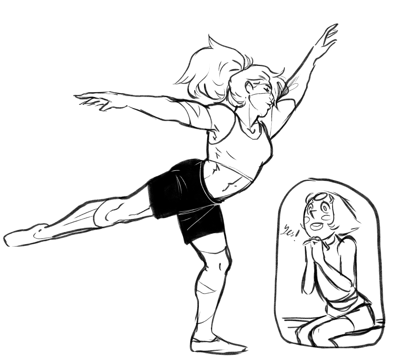 nsfwgems7:  nsfwgems7:   I’m combining these two asks!… well, sort of. Might