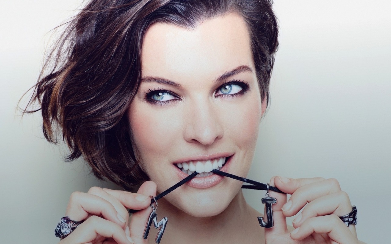 Milla Jovovich