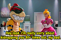 speedwa-gon-moved-deactivated20:  Nintendo Direct - Robot Chicken Skits 