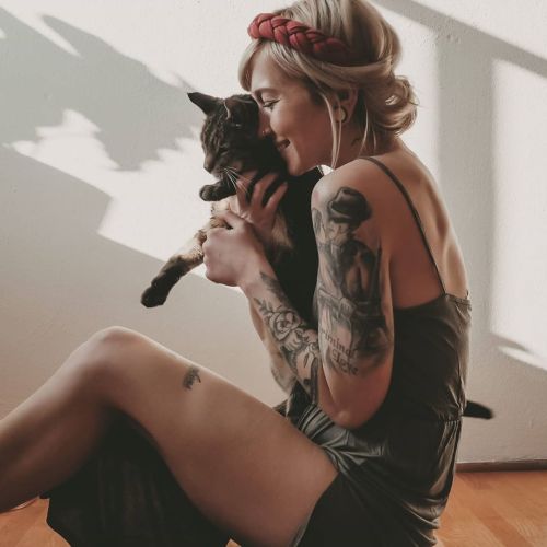 pir-ado:  x vintage blog x  