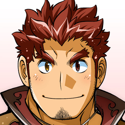 8-bitadonis:  The developers of Fantastic Boyfriends: Legends of Midearth have just updated the game’s official web site with a bunch of new icons, perfect for tumblr/twitter/etc. You can find the complete (and very large) collection here.  An English