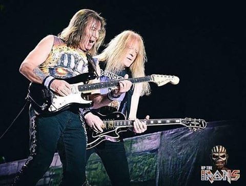 Jan And Davey