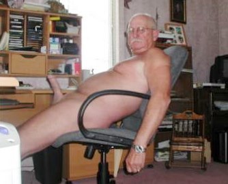 loveoldbutt