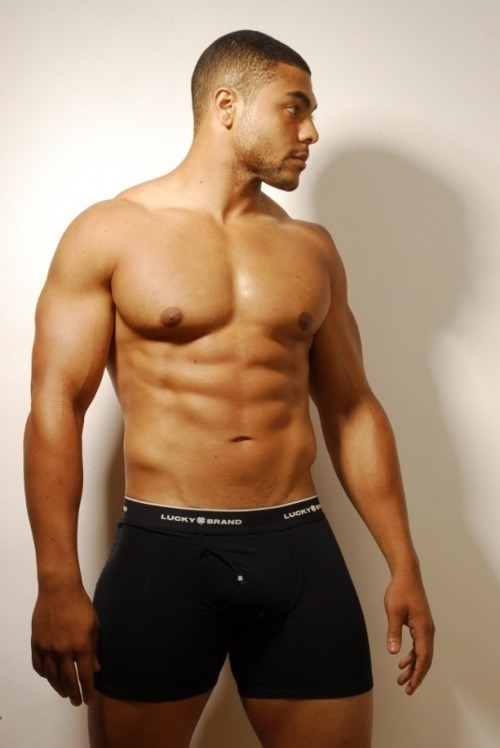 Shot of Testosterone Anyone?