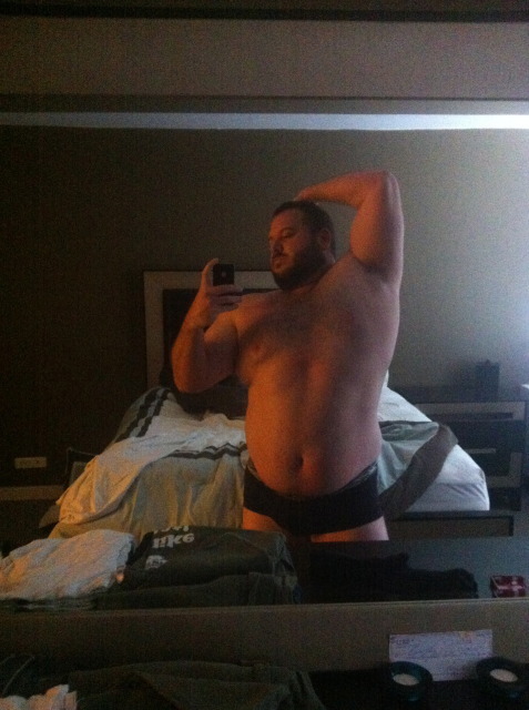 Big and Beautiful