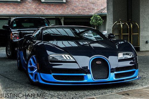 Billionaire Lifestyles