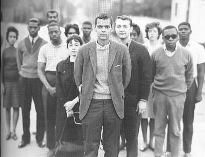 faemahadia:  “The humanity of all Americans is diminished when any group is denied rights granted to others.”  ~Julian Bond~  Farewell to civil right activist, professor and NAACP leader Julian Bond (75).   Thanks for being the voice of a people and