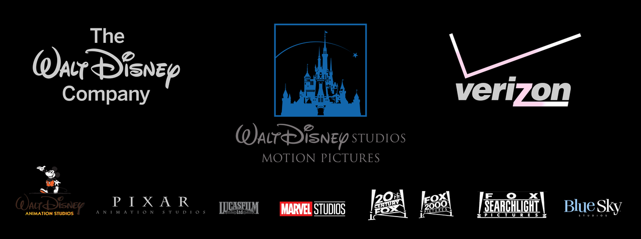 Walt Disney Television Animation News — Walt Disney Studios and Verizon  Media have struck...