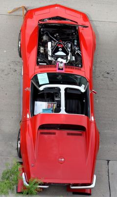 fullthrottleauto:  Stingray (FT)