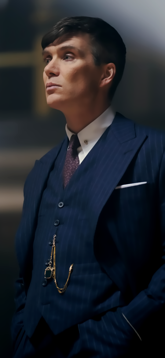 Tommy Shelby